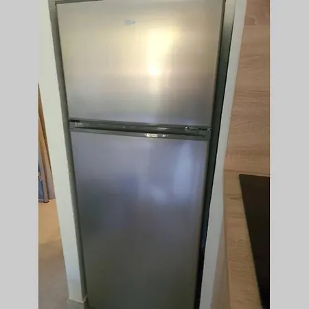 Renovated Apartment, Air-conditioned 5min From Sea *