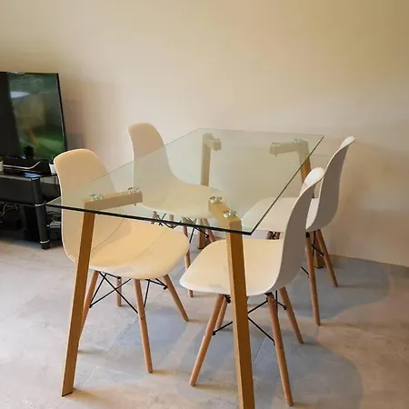 Renovated Apartment, Air-conditioned 5min From Sea Saint-Raphaël