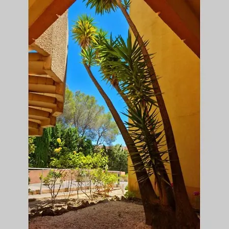 Renovated Apartment, Air-conditioned 5min From Sea Saint-Raphaël