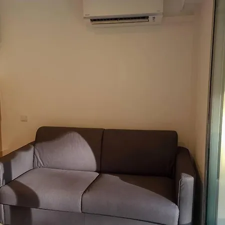 Renovated Apartment, Air-conditioned 5min From Sea Apartamento *