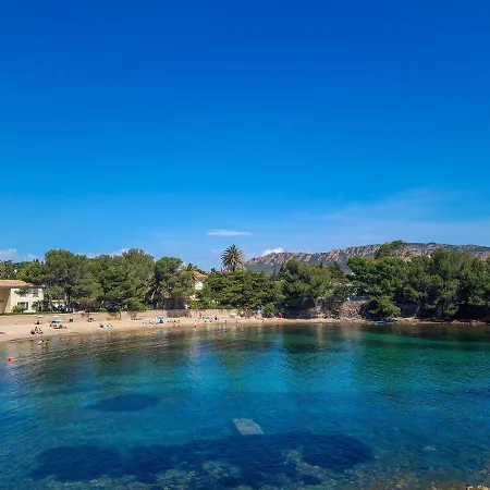 Renovated Apartment, Air-conditioned 5min From Sea * Saint-Raphaël