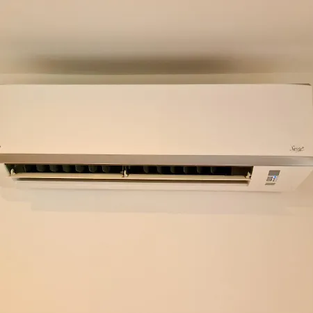 Apartamento Renovated Apartment, Air-conditioned 5min From Sea *